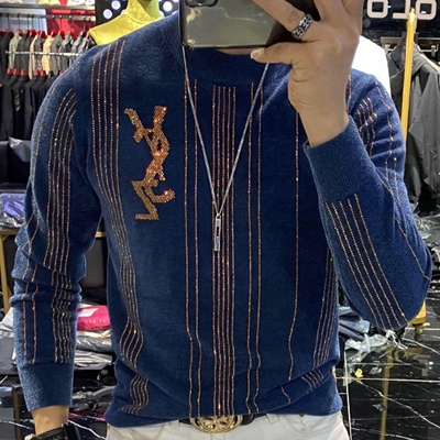 市场上装-毛衫-欧货毛衫