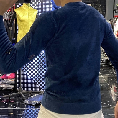 市场上装-毛衫-欧货毛衫