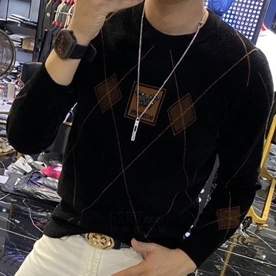 市场上装-毛衫-欧货毛衫