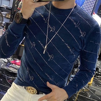 市场上装-毛衫-欧货毛衫