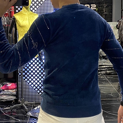 市场上装-毛衫-欧货毛衫