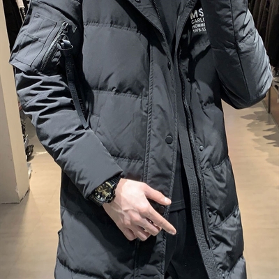 市场上装-棉衣/羽绒服-欧货棉服