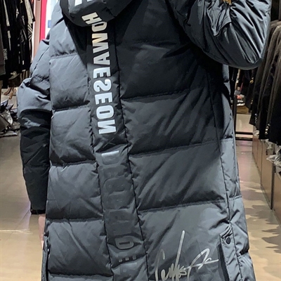 市场上装-棉衣/羽绒服-欧货棉服