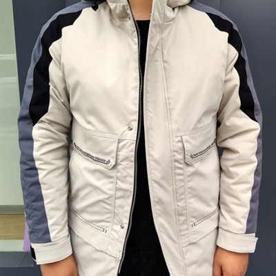 市场上装-棉衣/羽绒服-休闲棉服