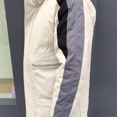 市场上装-棉衣/羽绒服-休闲棉服