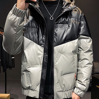 市场上装-棉衣/羽绒服-休闲棉服