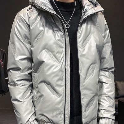 市场上装-棉衣/羽绒服-休闲棉服