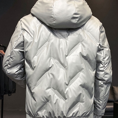 市场上装-棉衣/羽绒服-休闲棉服