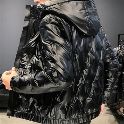 市场上装-棉衣/羽绒服-休闲棉服