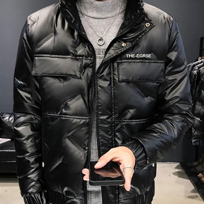 市场上装-棉衣/羽绒服-休闲棉服