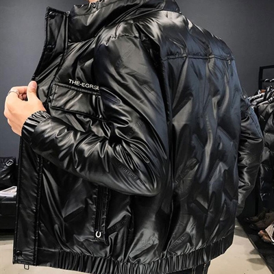 市场上装-棉衣/羽绒服-休闲棉服