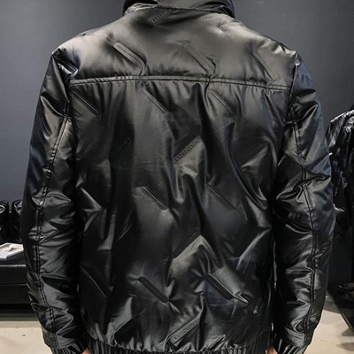 市场上装-棉衣/羽绒服-休闲棉服