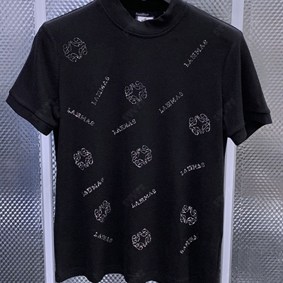 市场上装-T恤-欧货T恤【实拍】