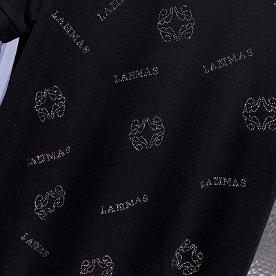 市场上装-T恤-欧货T恤【实拍】