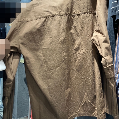 市场上装-衬衫-休闲衬衫【实拍】