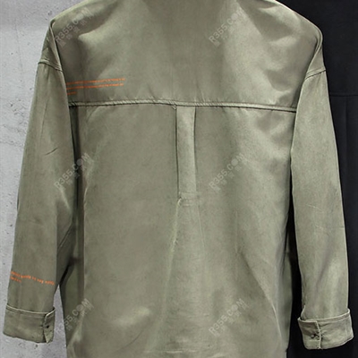 市场上装-衬衫-休闲衬衫【实拍】