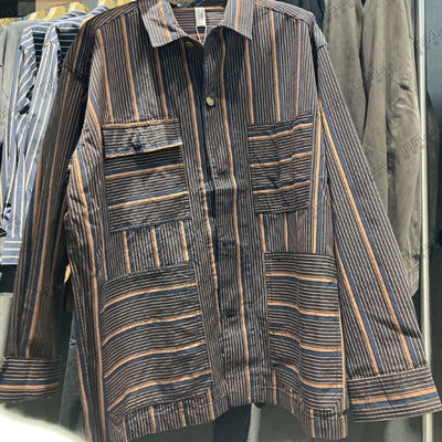 市场上装-衬衫-休闲衬衫【实拍】