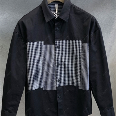 市场上装-衬衫-休闲衬衫【实拍】