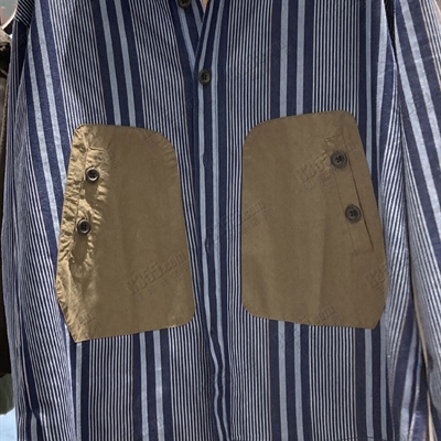 市场上装-衬衫-休闲衬衫【实拍】