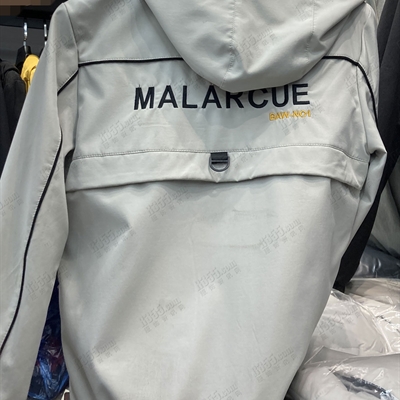 市场上装-夹克-土货夹克【实拍】