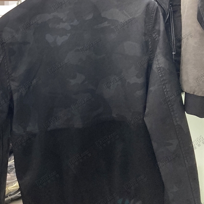 市场上装-夹克-休闲夹克【实拍】