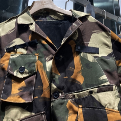 市场上装-夹克-休闲夹克【实拍】