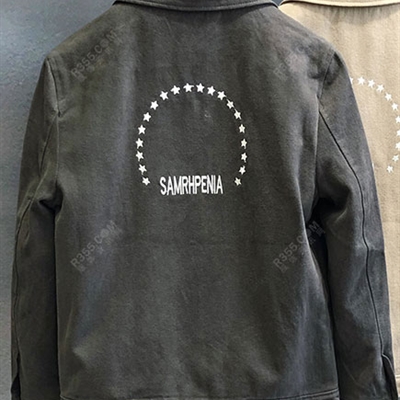 市场上装-夹克-休闲夹克【实拍】