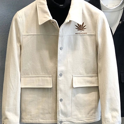 市场上装-夹克-休闲夹克【实拍】