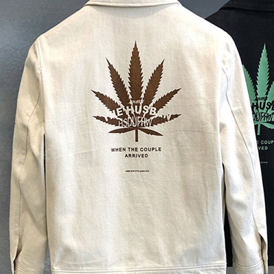 市场上装-夹克-休闲夹克【实拍】