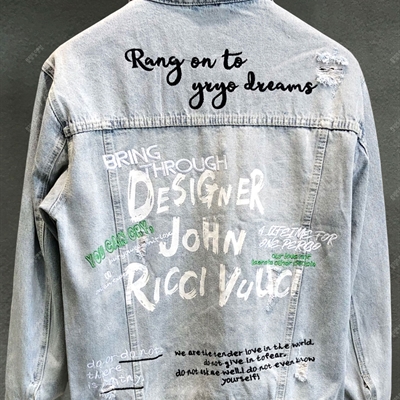 市场上装-夹克-休闲夹克【实拍】