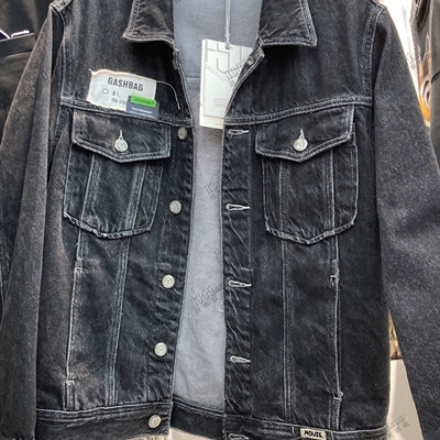 市场上装-夹克-休闲夹克【实拍】