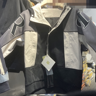 市场上装-夹克-休闲夹克【实拍】