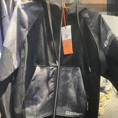 市场上装-夹克-休闲夹克【实拍】