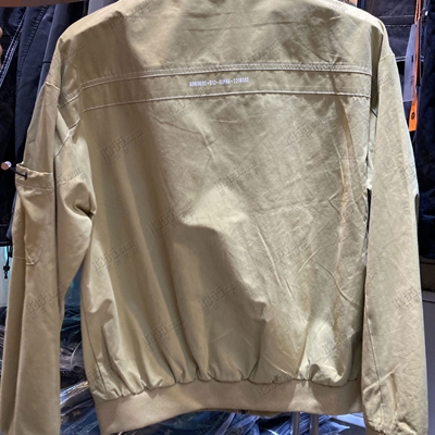 市场上装-夹克-休闲夹克【实拍】