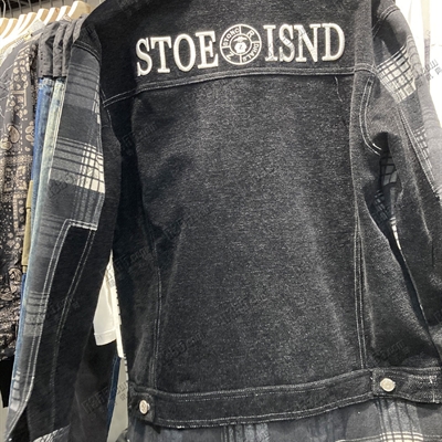 市场上装-夹克-休闲夹克【实拍】