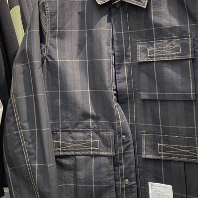 市场上装-夹克-休闲夹克【实拍】