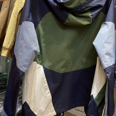 市场上装-夹克-休闲夹克【实拍】