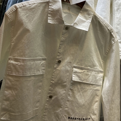 市场上装-夹克-休闲夹克【实拍】