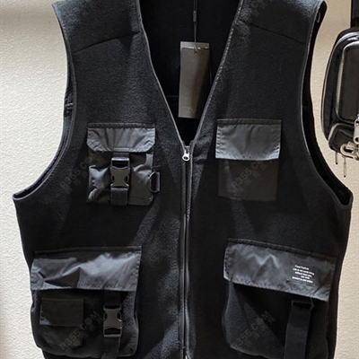 市场上装-马夹-休闲马夹【实拍】