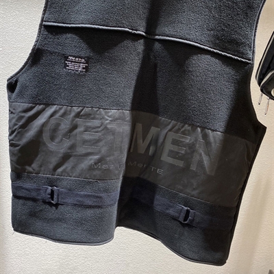 市场上装-马夹-休闲马夹【实拍】