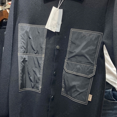 市场上装-毛衫-休闲毛衫【实拍】