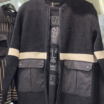 市场上装-毛衫-休闲毛衫【实拍】