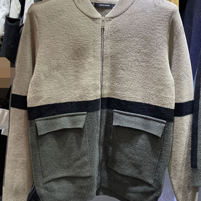 市场上装-毛衫-休闲毛衫【实拍】