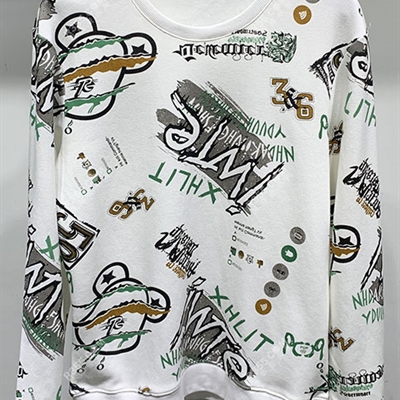 市场上装-卫衣-微潮卫衣【实拍】