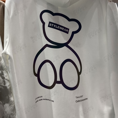 市场上装-卫衣-休闲卫衣【实拍】