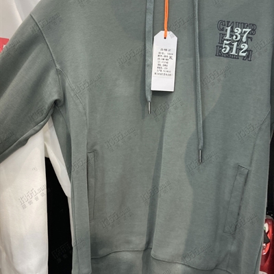 市场上装-卫衣-休闲卫衣【实拍】