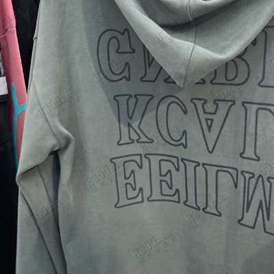 市场上装-卫衣-休闲卫衣【实拍】