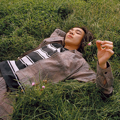伦敦《Garbstore》2020秋冬休闲时尚男女装