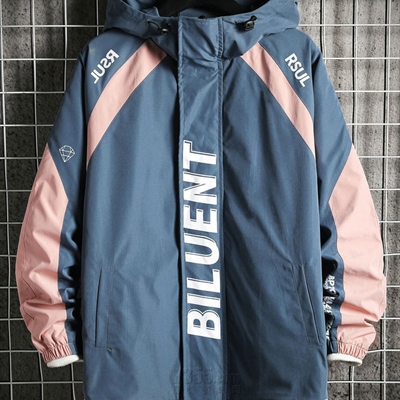 市场上装-夹克-土货夹克