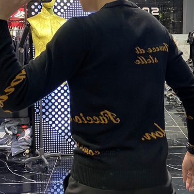 市场上装-毛衫-欧货毛衫